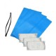 Kit de Filtros y Sachets de Aroma
