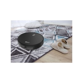 Aspiradora Robot DE R-601 GAMMA BLACK